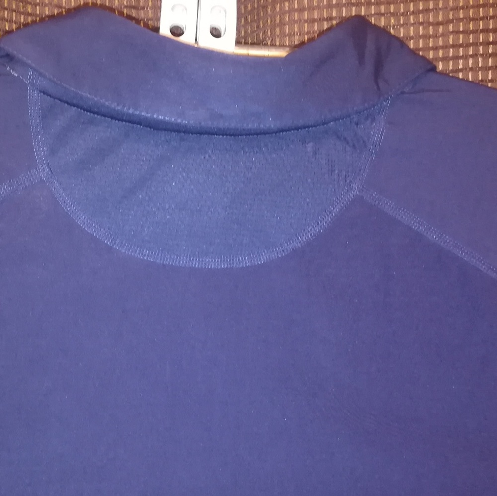 XL - Nike DriFit Tennis Shirt - Picture 7 of 7